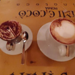 Mimì E Cocò Minuman