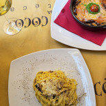 Mimì E Cocò Nourriture
