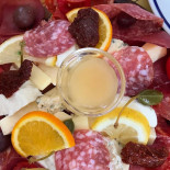 Mimì E Cocò Nourriture