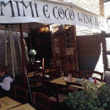 Mimì E Cocò Extérieur