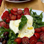 Mimì E Cocò Cibo