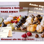 Bartoli Menu