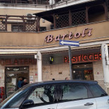 Bartoli Exterior