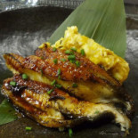 Tora Sushi Nourriture