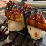 Tora Sushi Nourriture
