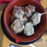 Ennioteca Food