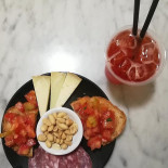 Ennioteca Food
