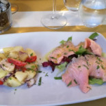 Rewine Comida