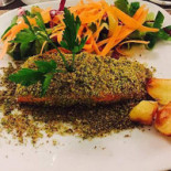Marco G Osteria Nourriture