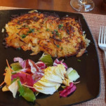 Marco G Osteria Comida