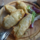 Marco G Osteria Nourriture
