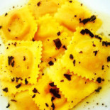 Marco G Osteria Nourriture
