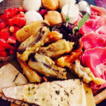 Marco G Osteria Nourriture