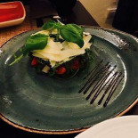 Marco G Osteria Nourriture