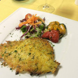Marco G Osteria Nourriture