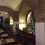 Marco G Osteria À l'intérieur