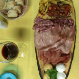 Marco G Osteria Boisson