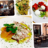 Marco G Osteria Nourriture