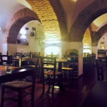 Marco G Osteria À l'intérieur