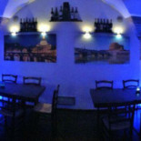 Marco G Osteria À l'intérieur