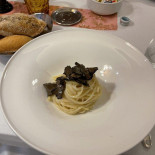 Café Romano Nourriture