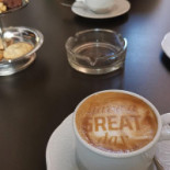 Café Romano Boisson