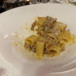 Café Romano Nourriture