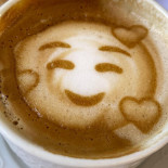 Café Romano Boisson