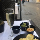 Café Romano Boisson