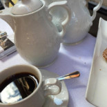 Café Romano Boisson