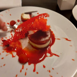 Café Romano Nourriture
