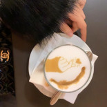 Café Romano Boisson