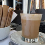 Café Romano Boisson