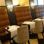 Café Romano À l'intérieur