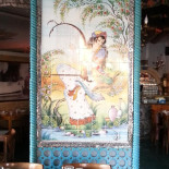 Kebab Iranian Carte