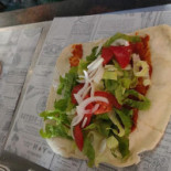 Kebab Iranian Nourriture