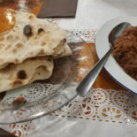 Kebab Iranian Nourriture