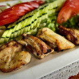 Kebab Iranian Nourriture