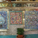 Kebab Iranian Extérieur