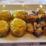 Baccanale Carte