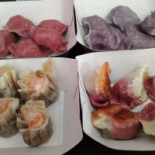 Dumpling Cibo