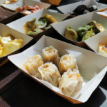 Dumpling Cibo