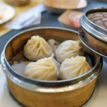 Dumpling Bebida