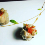 Dumpling Comida