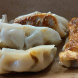 Dumpling Comida