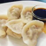 Dumpling Comida