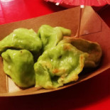 Dumpling Comida