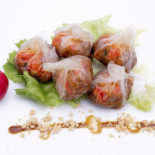 Dumpling Comida
