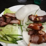 Dumpling Comida