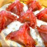 Dumpling Comida